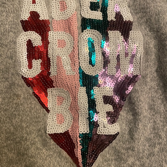 Abercrombie kids sweater - Picture 3 of 6